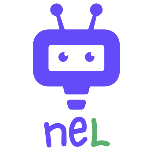 No Effort Learning Logo